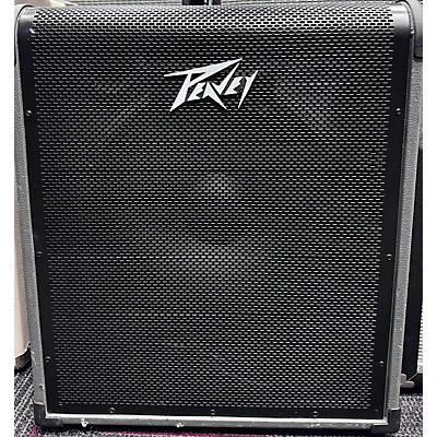 Peavey MAX 250 Bass Combo Amp