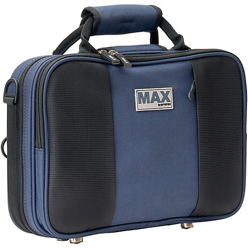 Protec MAX Clarinet Case Blue