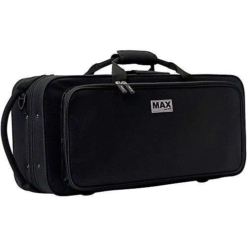 Protec MAX Rectangular Alto Saxophone Case Condition 1 - Mint