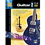 Alfred MAX Series Guitar Instruction 2 (Book/DVD)