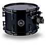 ddrum MAX Series Rack Tom 10 x 7 in. Piano Black