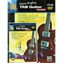 Alfred MAX Tab Guitar Complete (Book/DVD)