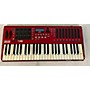 Used Akai Professional MAX49 49 Key MIDI Controller
