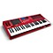 MAX49 USB/MIDI/CV Keyboard Controller Level 2 Red 888365410463