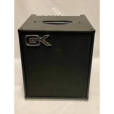 Gallien-Krueger MB 112 II Bass Combo Amp