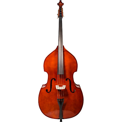 STROBEL MB-160 Student Series 1/2 Size Hybrid Bass Outfit Helicore