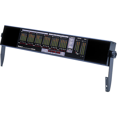 MB-24 Digital Level Meter Bridge