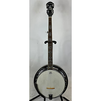 Epiphone MB-250 Banjo