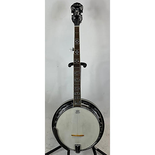 Epiphone MB-250 Banjo Mahogany