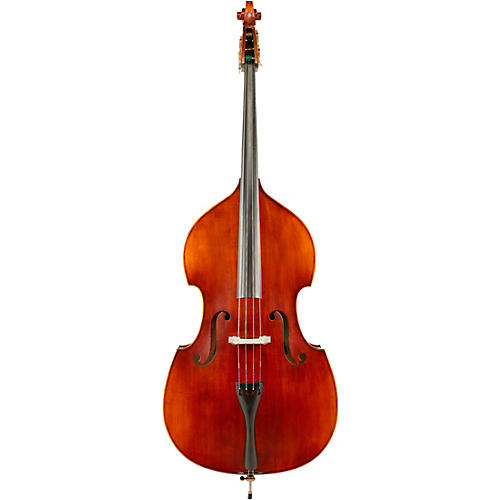 STROBEL MB-300 Recital Series Double Bass Outfit 3/4