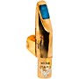 Sugal MB 360 TAM 18 KT HGE Gold-Plated Tenor Saxophone Mouthpiece 7*