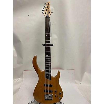 Washburn MB-5 Electric Bass Guitar