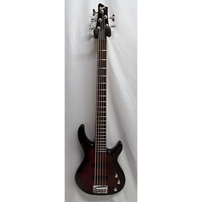 Squier MB-5 Modern Bass Electric Bass Guitar