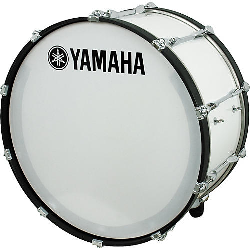 MB-6100 Power-Lite Bass Drum