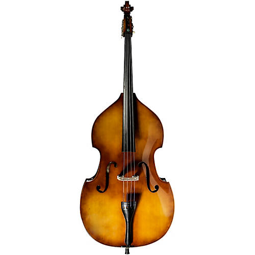 STROBEL MB-75 Student Series 1/2 Size Bass Outfit