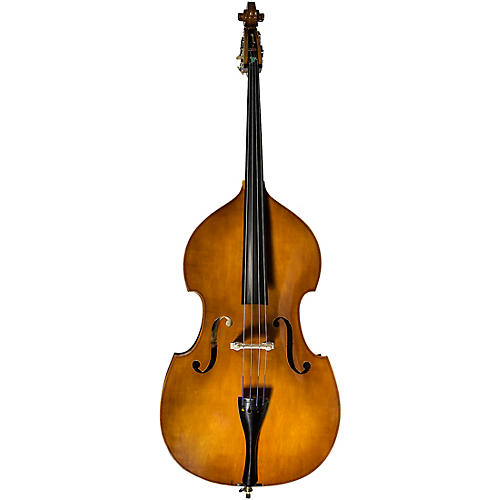 STROBEL MB-80 Student Series 3/4 Size Bass Outfit