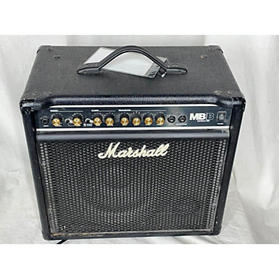 Marshall MB B30 Bass Combo Amp