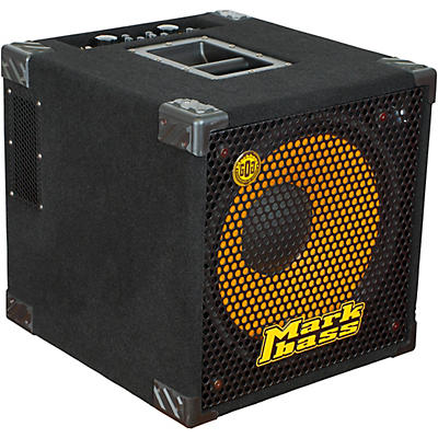 Markbass MB CMD 151 GOG "Godfather of Gospel" 1x15 300W Bass Combo Amp