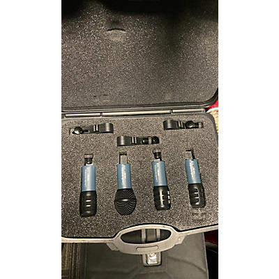 Audio-Technica MB/DK Percussion Microphone Pack