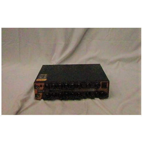 Markbass MB EVO 1 Bass Amp Head