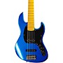 Open-Box Markbass MB GV 5 GOG Blue Sky Passive 5-String Bass Condition 2 - Blemished  197881457808