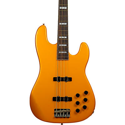 Markbass MB GV4 Gloxy CR RW Electric Bass Guitar