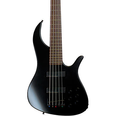 Markbass MB Gloxy Black Panther 5 5-String Bass
