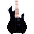 Markbass MB Gloxy Kimandu 5 BK MP 5-String Bass 3-Tone SunburstBlack