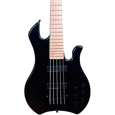 Markbass MB Gloxy Kimandu 5 BK MP 5-String Bass