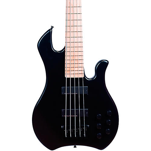 Markbass MB Gloxy Kimandu 5 BK MP 5-String Bass Black