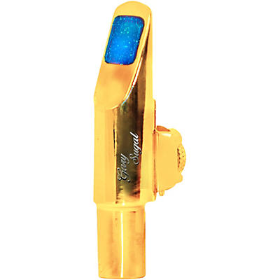 Sugal MB II + s Tenor Saxophone Mouthpiece