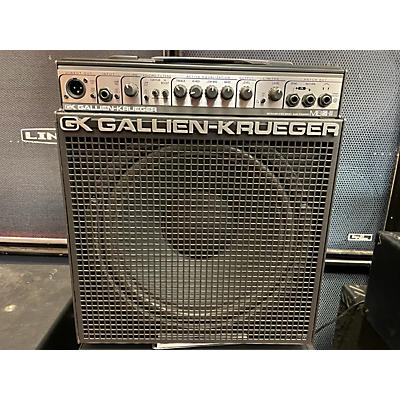 Gallien-Krueger MB III Bass Combo Amp