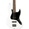Markbass MB JB Electric Bass Guitar - BlackWhite