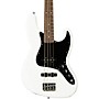 Markbass MB JB Electric Bass Guitar - White
