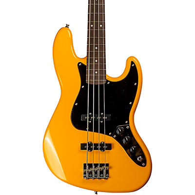 Markbass MB JB Electric Bass Guitar -