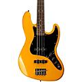 Markbass MB JB Electric Bass Guitar YellowYellow