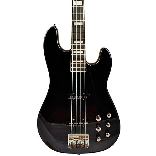 Markbass MB JP Condition 2 - Blemished Gloss Black 194744665431