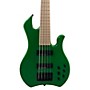 Open-Box Markbass MB Kimandu Condition 2 - Blemished Green 197881283025