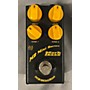 Used Markbass MB MIni Distortion Effect Pedal