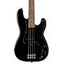 Markbass MB PB Electric Bass Guitar - Black