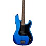 Markbass MB PB Electric Bass Guitar - Blue Sky