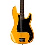 Open-Box Markbass MB PB Electric Bass Guitar - Condition 2 - Blemished Yellow 197881498603