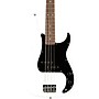 Markbass MB PB Electric Bass Guitar - White