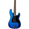 Markbass MB PB Electric Bass Guitar YellowBlue Sky
