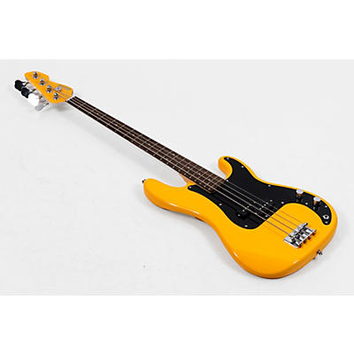 Markbass MB Yellow PB Electric Bass