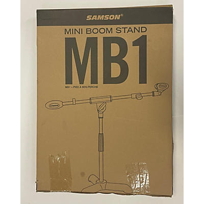 Samson MB1 Mic Stand