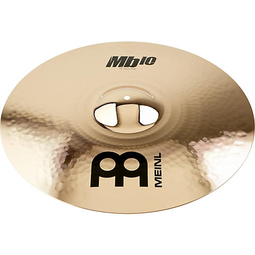 MB10 Heavy Ride Cymbal