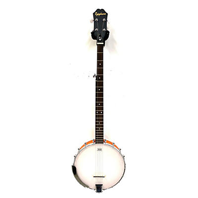 Epiphone MB100 Banjo