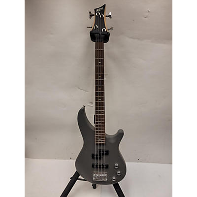 Mitchell MB100 Short Scale Electric Bass Guitar