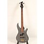 Open-Box Mitchell MB100 Short Scale Solid Body Electric Bass Condition 3 - Scratch and Dent Charcoal Satin 194744616112